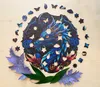 Milliwood Holzpuzzles - Peace and Harmony - Geheimnis - 206 Produktbild-Vorschau 5