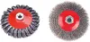 Unkrautbürste für Rasentrimmer mit M10 x 1.25mm Gewinde, Produktbild-Vorschau 1