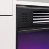VANITII TV-Schrank mit kamin，TV-Lowboard mit Produktbild-Vorschau 9