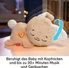 Fisher-Price Schlummer-Häschen, Spieluhr, (anpassbare Produktbild-Vorschau 19
