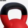 GORILLA SPORTS® Kettlebell 2–32 kg – Gusseisen Kugelhantel Produktbild-Vorschau 5