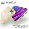 NALIA Glitter Case pro iPhone 12 / iPhone 12 Pro, Bling Náhled obrázku produktu 2