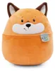 Nici Chill-NICI volpe arancione 30 cm Anteprima dell’immagine prodotto 1