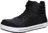 Birkenstock QS 700 NL Sicherheitsschuh S3 schwarz Gr. 43 Produktbild-Vorschau 2