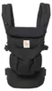 Univerzální nosítko Ergobaby Omni 360 Pure Black Náhled obrázku produktu 1