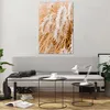 Bilder auf glas - Einteilig - Gras Boho Licht - 80x120cm - Produktbild-Vorschau 6