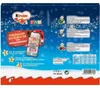 Kinder Mix Table Calendrier de l'Avent au chocolat au lait Voir les images du produit 2