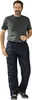 Planam Regenhose Outdoor Monsun Gr. 3XL marine Produktbild-Vorschau 6