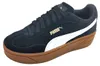 Puma Puma Club II Era Platform Sneaker Schwarz Produktbild-Vorschau 20