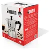 BIALETTI Moka Express caffettiera per espresso 4 tazze Anteprima dell’immagine prodotto 22
