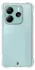 Bizon Case Salpa flexible Hülle für Xiaomi Redmi Note 14 Produktbild-Vorschau 2