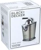 BLACK+DECKER Elektrische Saftpresse 2 Aufsätze Produktbild-Vorschau 2