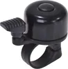 FILMER Mini-Fahrradglocke 41016, schwarz Produktbild-Vorschau 1