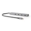 USB rozbočovač | 1x USB-C™ 3.2 Gen 2 samec | USB-C™ 3.2 Gen Náhled obrázku produktu 1