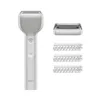 LAIFEN T1 Pro Rasierer Original Aluminum Produktbild-Vorschau 1