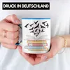 Trendation - Bücher Lesen Tasse Geschenk Leseratte Produktbild-Vorschau 2