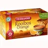 A box of Teekanne Rooibos Orange tea. Podgląd zdjęcia produktu