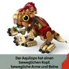 LEGO Jurassic World: Dinozaurkuiken Dolores Aquilops 76970 Productafbeelding-voorbeeld 28