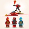 LEGO® NINJAGO® 71830 Kais Sturmreiter-Mech Produktbild-Vorschau 15
