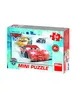 DINO Puzzle Disney rozprávky: Olaf 54 dielikov Náhľad obrázku produktu 11