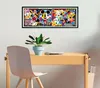 Clementoni Panorama Puzzel Disney Mickey Mouse 1000 Stukjes Produktbild-Vorschau 8