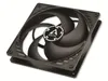 P14 140x140x27 (schwarz, Einzellüfter, 140 mm) Produktbild-Vorschau 5