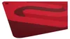 ZOWIE G-SR-SE ROUGE II, erven, Vzorovan, Textil, Guma, Náhled obrázku produktu 4