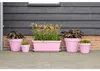 Mega Collections Pflanzentopf/blumentopf - Kunststoff - Produktbild-Vorschau 5