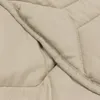 HappyBed -   140x200 cm - Waschbare Bettdecke ohne Bezug - Produktbild-Vorschau 3