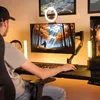 Arozzi Nova 25" E-sport Gaming Monitor - Full HD IPS - Produktbild-Vorschau 7