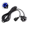 CLGarden LED Ring blau für LED Springbrunnen Set Kranz Produktbild-Vorschau 5