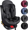 Kindersitz drehbar 360° mit ISOFIX und Liegefunktion Produktbild-Vorschau 9