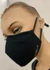 PLACIDE Nano waschbare FFP2 Maske schwarz 1er Pack Produktbild-Vorschau 8
