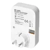 Mechanische Schuko-Zeitschaltuhr – On-Mt-1 Gs Produktbild-Vorschau 6