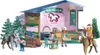 PLAYMOBIL 71952 Adventskalender: Weihnachtsbacken im Produktbild-Vorschau 4
