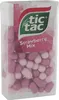 Tic Tac Strawberry Mix 100er (49g Dose) Produktbild-Vorschau 6