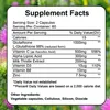 Glutatión lipozomálny 1000 mg (120 kapsúl) doplnok stravy, Náhľad obrázku produktu 4