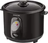 Cuociriso Sencor SRM 1001BK Nero 400 W 1 L Anteprima dell’immagine prodotto 1
