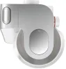Bosch MUM 54251 Styline Küchenmaschine weiss silber Produktbild-Vorschau 44