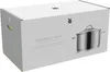 WMF Topf-Set Provence Plus silber 5-tlg. Produktbild-Vorschau 14