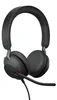 Jabra Evolve2 40 SE UC Stereo - Headset - On-Ear Produktbild-Vorschau 3