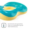 MOSH ERGO2 B2B Cuscino di seduta in gel - grigio / nero Anteprima dell’immagine prodotto 13