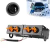12V Auto Heizlüfter & Entfroster, 4-Loch 800W Heizgebläse Produktbild-Vorschau 8
