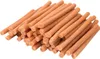 A pile of dog treats shaped like sticks. Produktbild-Vorschau