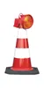 Leidingspunt-LED-armatuur ConeFix, geel, enkelzijdig geel Productafbeelding-voorbeeld 15
