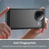 Hülle für Xiaomi Redmi K80 Carbon-Faser Weich TPU Silikon Produktbild-Vorschau 7