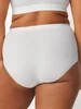 sloggi Damen Maxislip 2-Pack Control - WHITE - Größe 38 Produktbild-Vorschau 4