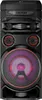 Enceinte Haute Puissance LG XBOOM RNC7 500W Noire Voir les images du produit 1
