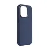 Etui Decoded Leather Case skórzane z MagSafe do iPhone 15 Podgląd zdjęcia produktu 2