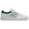 NEW BALANCE BB480 LGT Weiß Produktbild-Vorschau 10